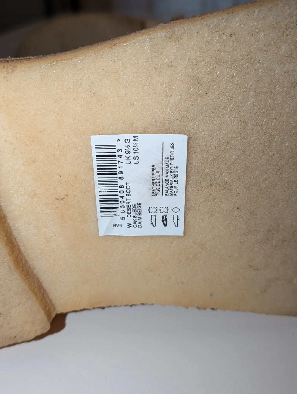 Clarks original owner
